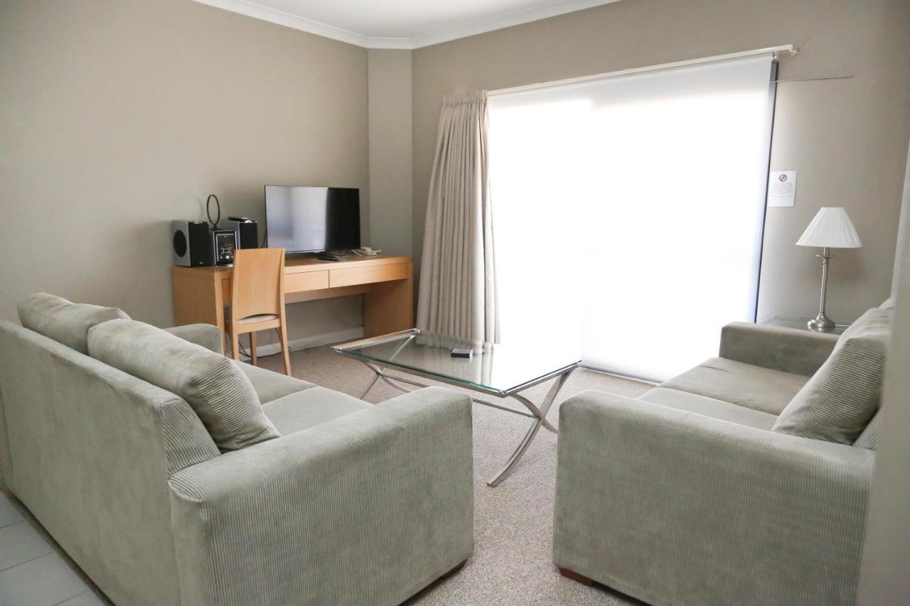 Centrepoint Apartments Griffith Exteriér fotografie